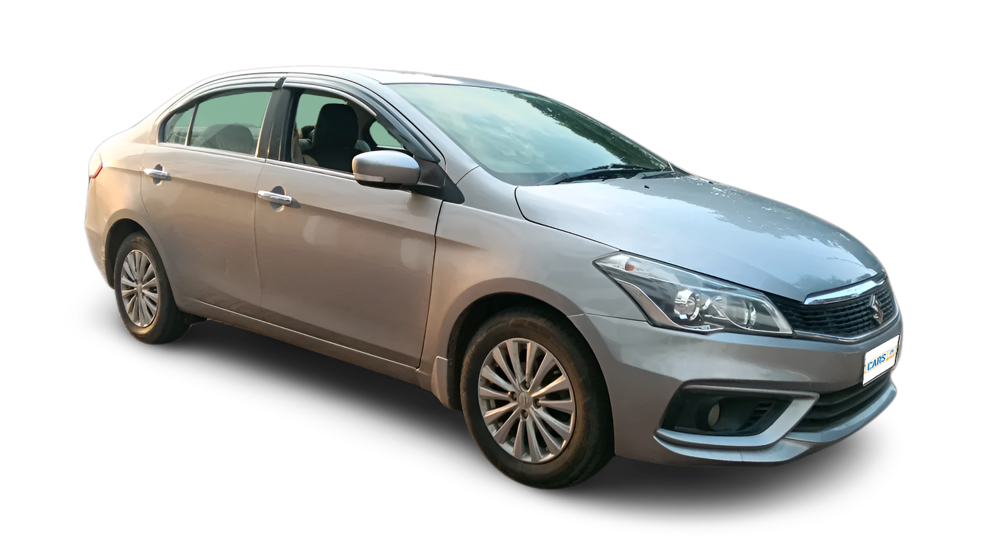 Maruti Ciaz-img